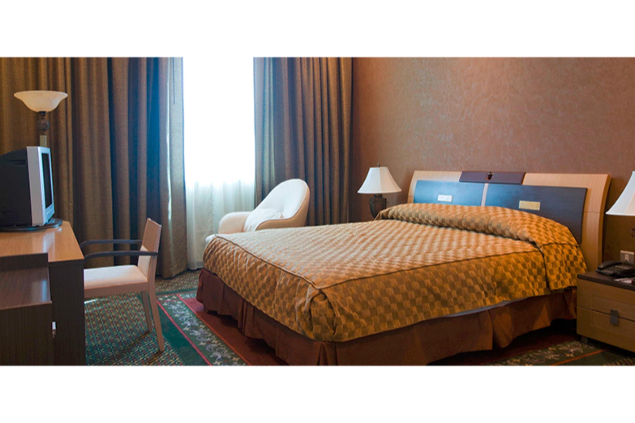 City Center Hotel มานามา ภายนอก รูปภาพ