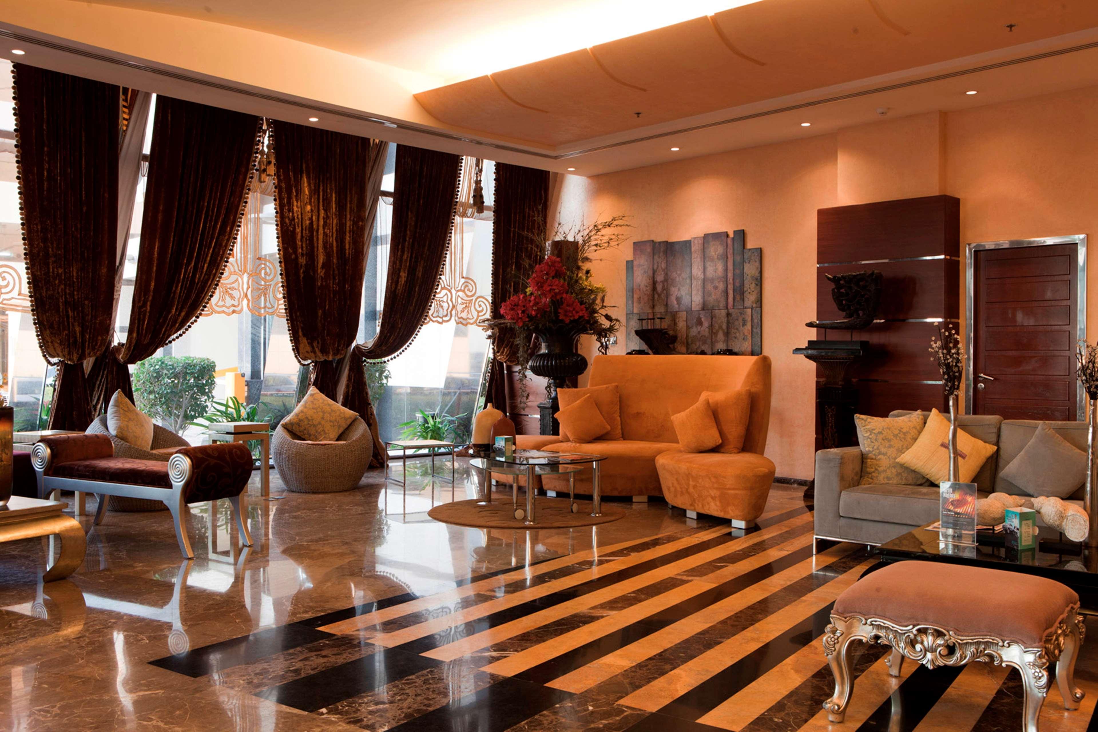 City Center Hotel มานามา ภายนอก รูปภาพ