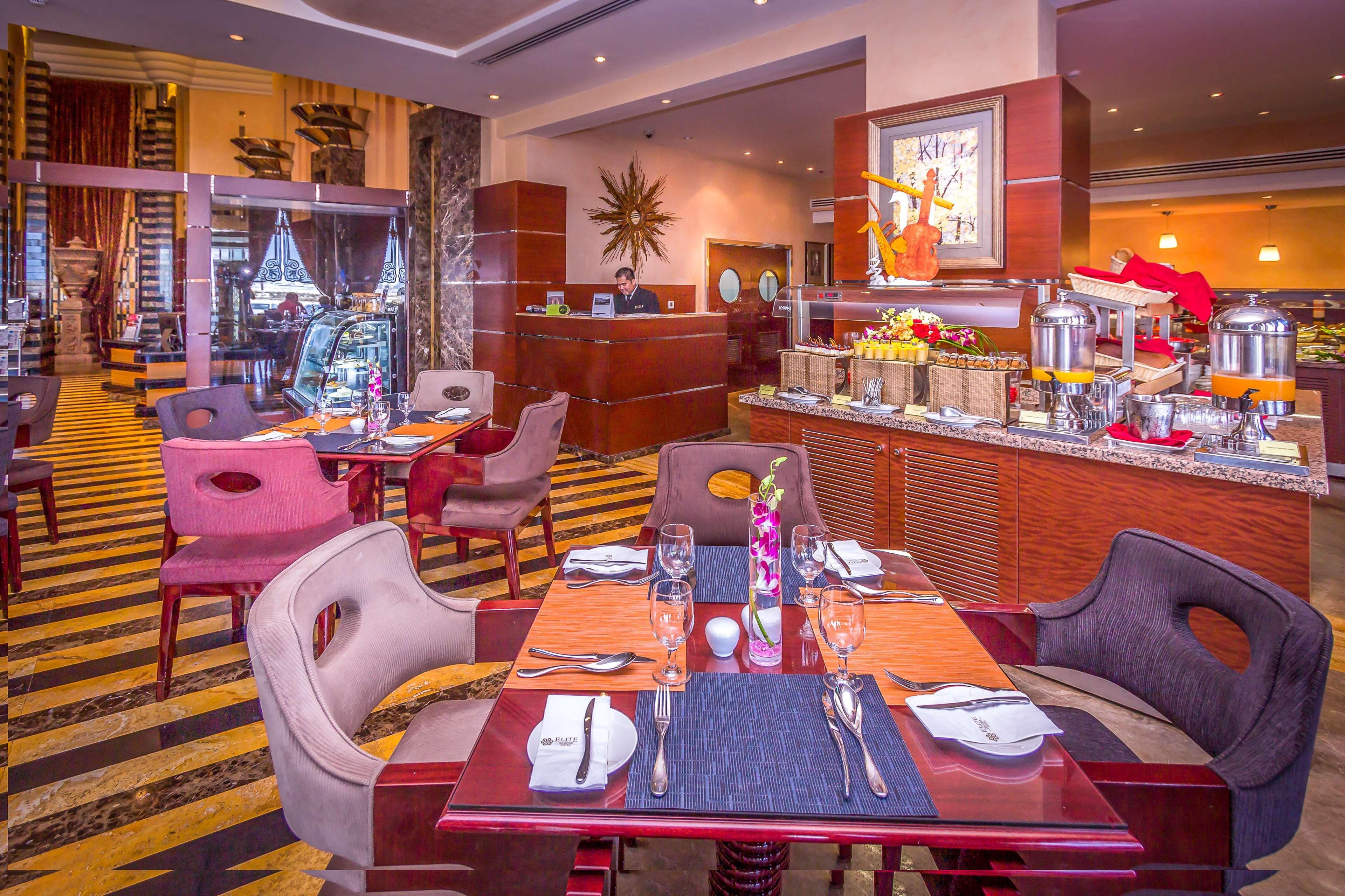 City Center Hotel มานามา ภายนอก รูปภาพ