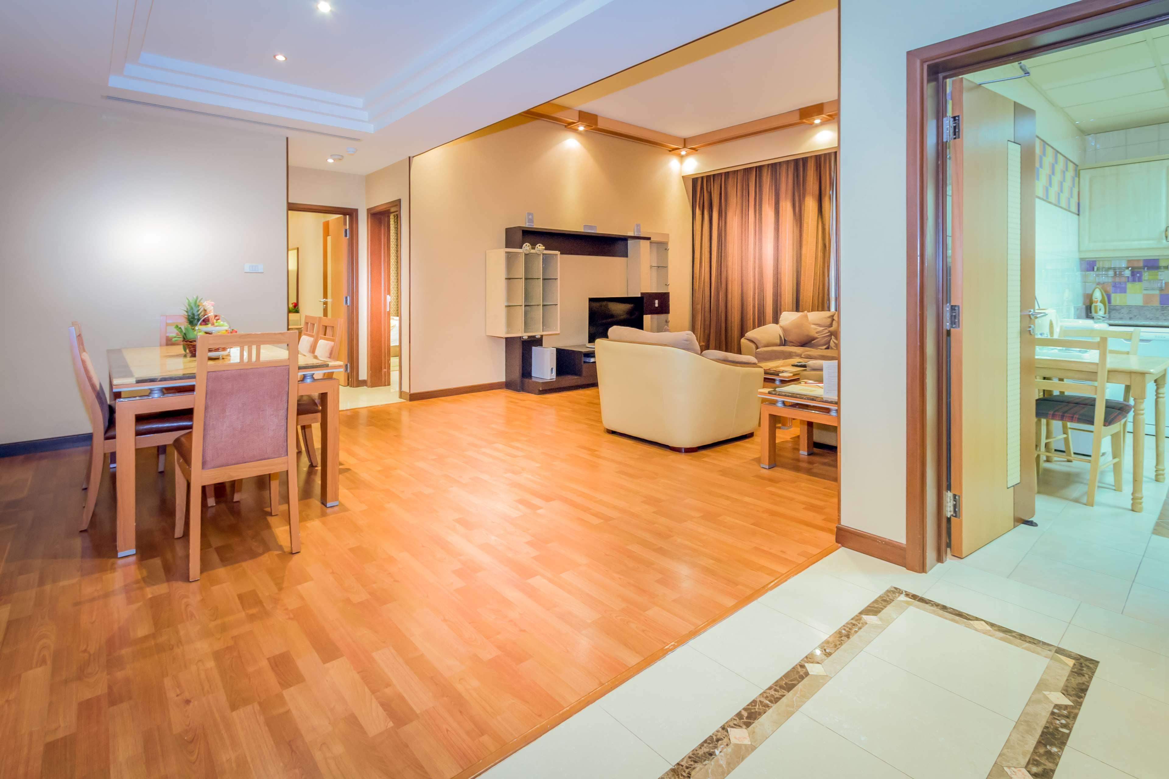 City Center Hotel มานามา ภายนอก รูปภาพ