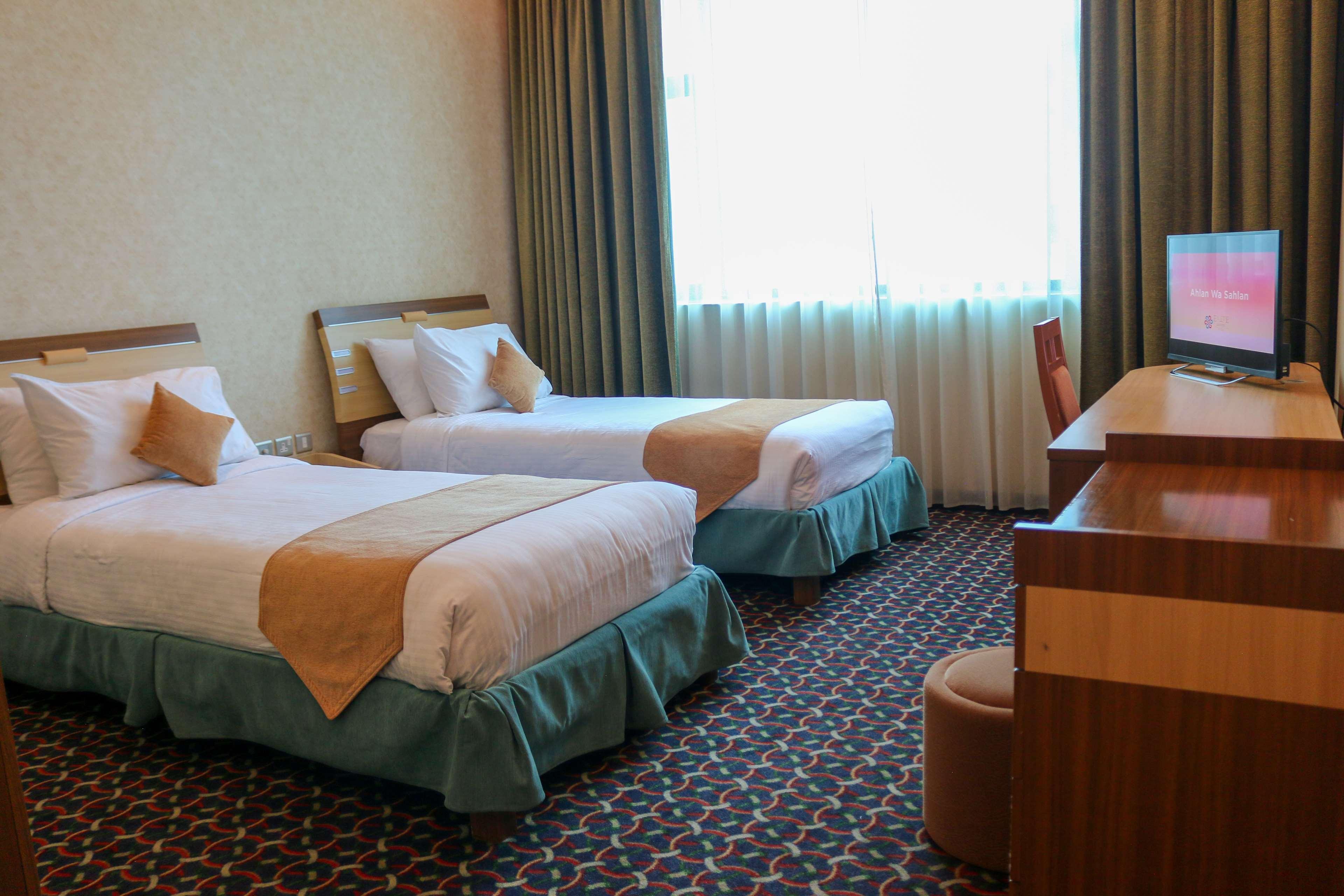 City Center Hotel มานามา ภายนอก รูปภาพ
