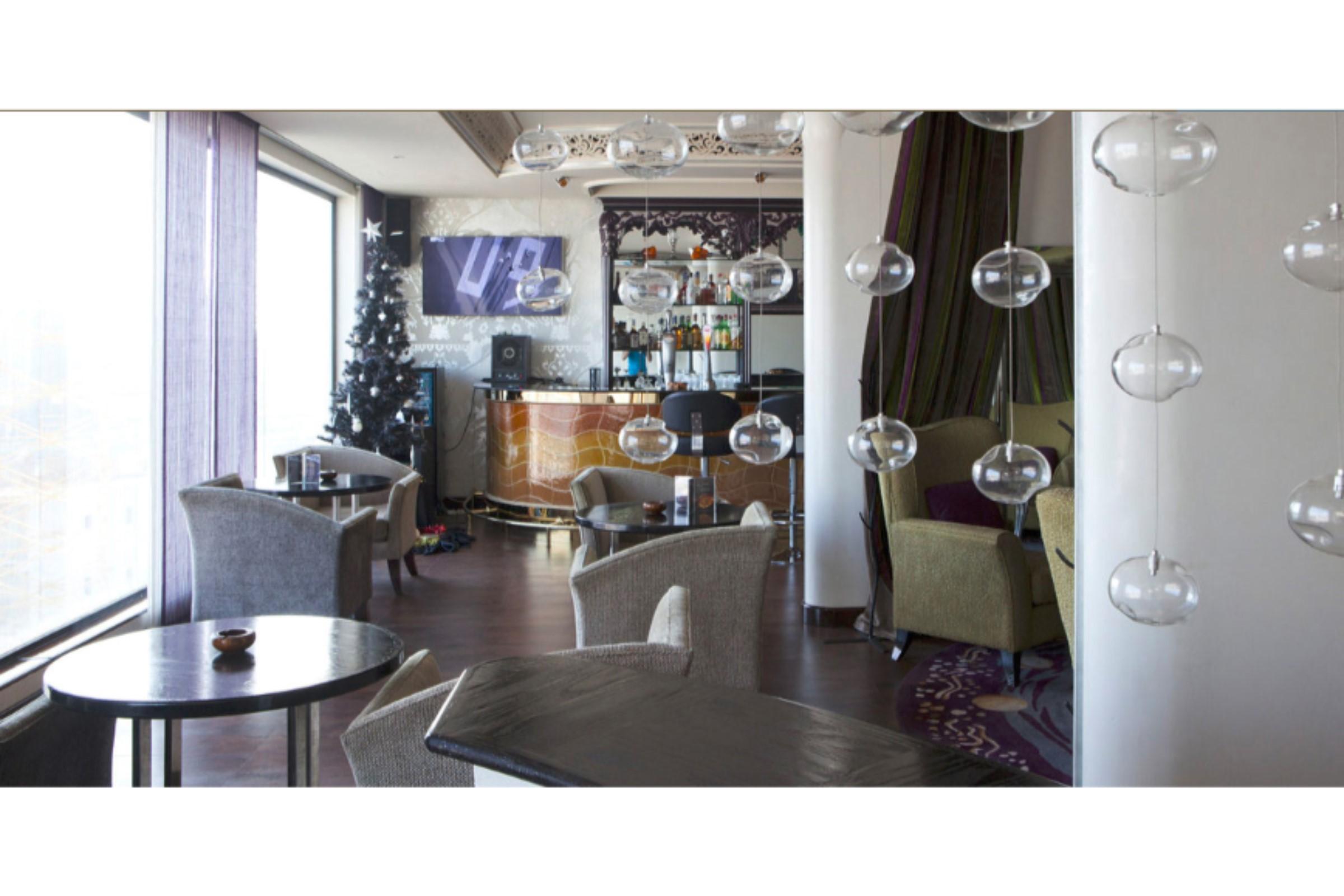 City Center Hotel มานามา ภายนอก รูปภาพ