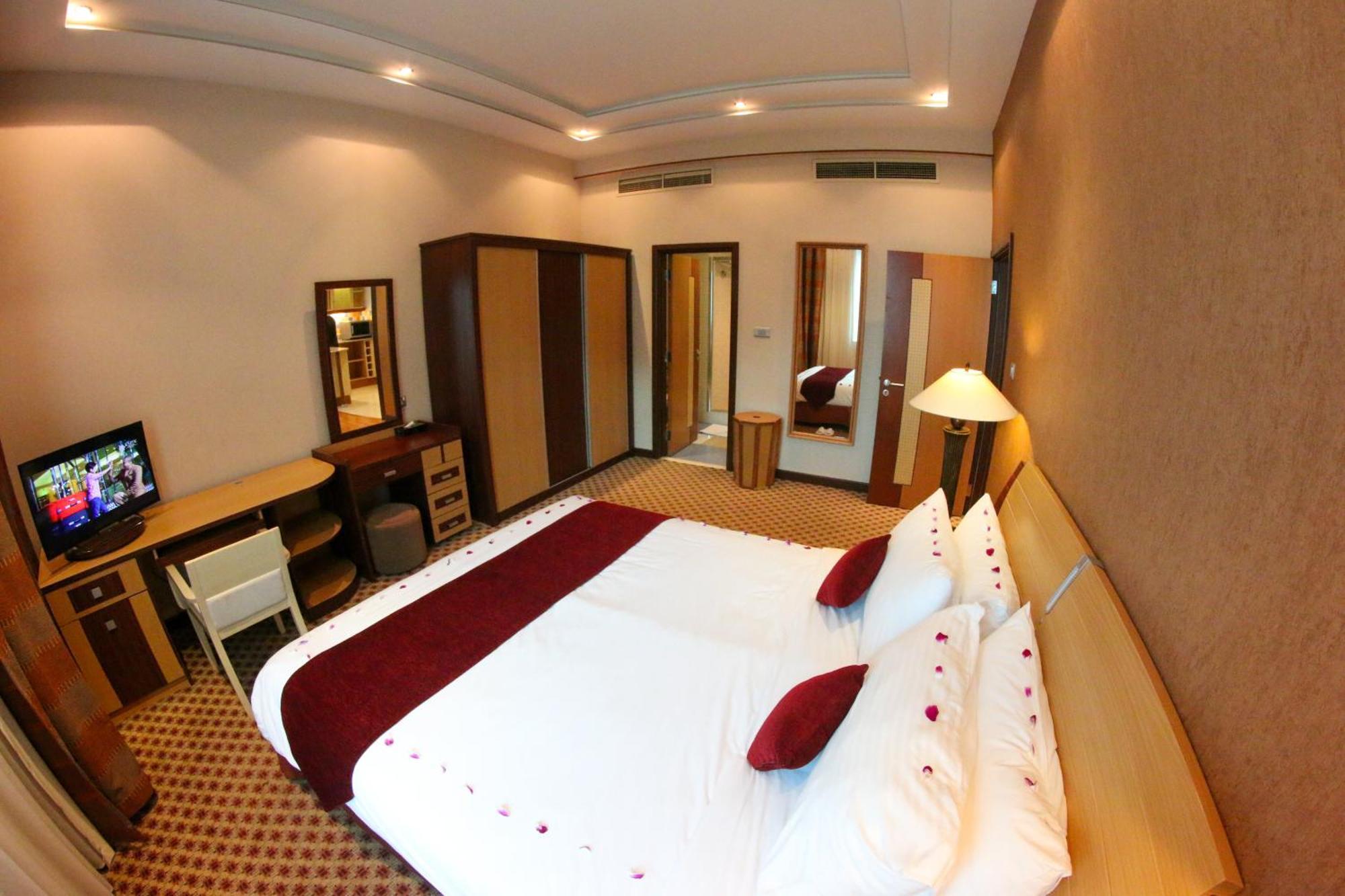 City Center Hotel มานามา ห้อง รูปภาพ