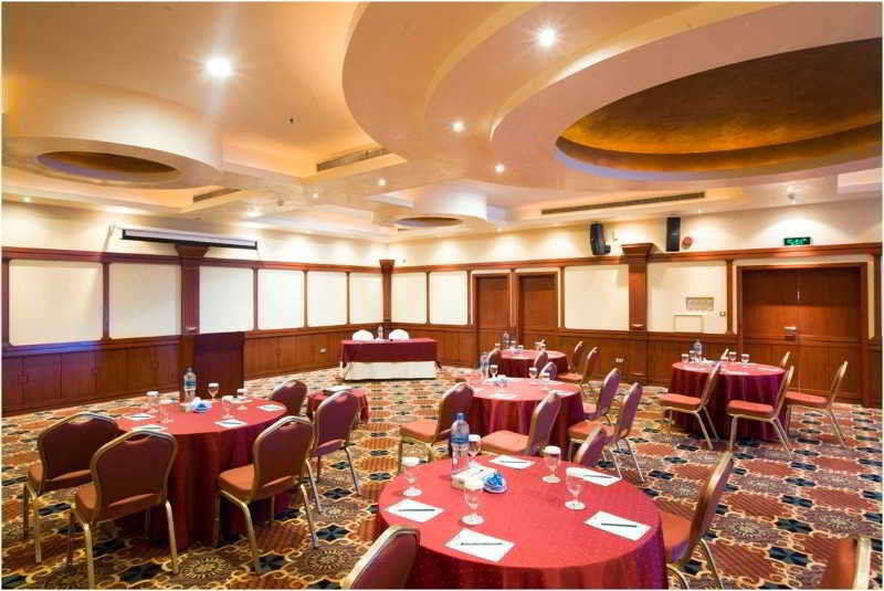 City Center Hotel มานามา ภายนอก รูปภาพ