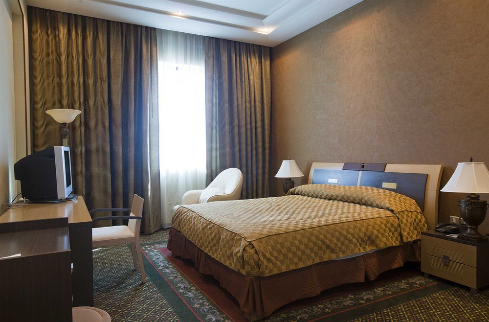 City Center Hotel มานามา ภายนอก รูปภาพ